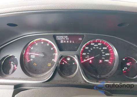 2015 GMC Acadia Slt-1 z USA, uszkodzony, nr VIN 1GKKRRKDXFJ136503